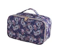 Jubepk Bolsa Almacenaje para Mahjong Bolso De Viaje para Juegos