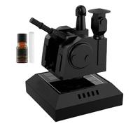 Jubepk Car Dashboard Accessories, Car Air Freshener, Solar Car Perfume, Unique Car Diffuser, Cool Car Dashboard Decor, Car Interior Decoration 7.7x10cm/3.03x3.94 inches for Dashboard Accessories