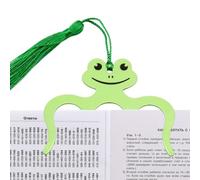 Jubepk Clip para partituras, soporte para libros de piano - Clip de soporte de página Clips de libro de metal,Clips marcadores de página para un agarre seguro, bonito de con abrazadera