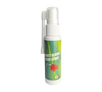 Jubepk Desodorante de guantes de boxeo de 30 ml, desodorante para de gimnasio, ambientador en aerosol para botas de trabajo, equipo atlético, guantes de boxeo, ropa, bolsas de gimnasio, casco