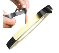 Jubepk Electrical Tape - Industrial High Temp Insulation, 30M/0.2"x1182" Strong Viscosity Wrap, Stable Multipurpose Adhesive For Computer Indicator Screens, Laptops And Fans.