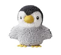 Jubepk Electronic Cat Toy, Automated Flapping Toys, 5.12x4.33x1.57 Inches, Realistic Sound Effects, Washable Fabric, USB Rechargeable, Gray Fish Design, Ideal for Indoor Hunting, Birthday