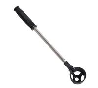 Jubepk Golf Ball Retriever, Heavy Duty Ball Collector, Portable Golf Ball Retriever, The Heavy Duty Golf Ball Retriever Is a Tool for Quickly Collecting Golf Balls from Water or Hard