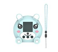 Jubepk Interactive Digital Toy Cover | Silicone Toy Protective Case | Cute Digital Toy Case | Portable Toy Cover | Portable Silicone Case, Protective Cover for Interactive Digital Toy