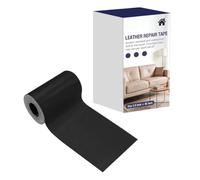 Jubepk Kit de Parches Reparadores de Cuero - Autoadhesiva, Fácil de Usar para Principiantes | Parche de cuero con adhesivo para reparación,Para sofás, asientos de coche, sillas de ordenador, armarios,