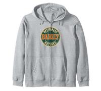 Jubilación Divertida Oficialmente Apenas jubilada Sudadera con Capucha
