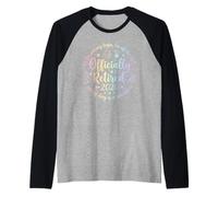 Jubilado 2026 Jubilación Divertida ya no es mi Problema Camiseta Manga Raglan