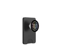 Jubilado 2026 Jubilación Divertida ya no es mi Problema PopSockets PopWallet para MagSafe