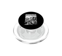 Jubilado del Trabajo, No por Estar Cansado Humor De Jubilado PopSockets PopGrip para MagSafe