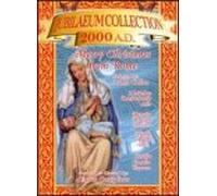 Bach/Giuseppe Verdi/Wolfgang Amadeus Mozart/Georges Bizet/Mascag - Jubilaeum Collection: Merry Christmas From Rome [USA] [DVD]