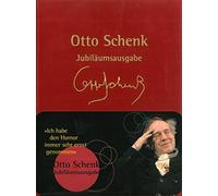 Jubiläumsausgabe 1 - Otto Schenk [6 DVDs]