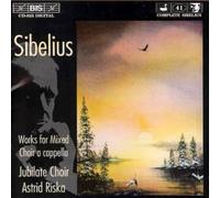 Jubilate Choir - Works For Mixed Choir A Cappella