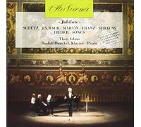 Jubilate (Concert D'Inauguration Du Nouvel Opera De Dresde)