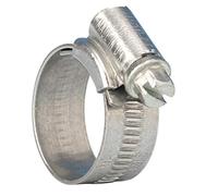 Jubilee Abrazadera de Manguera 3 XMSP M/S 3 x 60 mm- 80 mm (Paquete de 10)