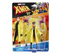 Marvel legends series jubilee