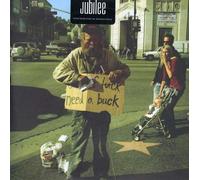 Jubilee - in with The Out Crowd