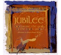 Jubilee Proclaiming the Year of the Lord's Favor: Christmas in Christ Chapel 2012