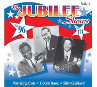 Jubilee shows 96 & 171 By Henry Red Allen (2001-04-02)