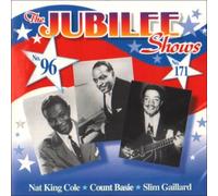 Jubilee Shows 96 & 171 by Various Artists