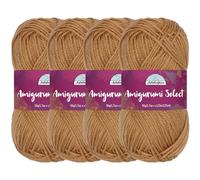 JubileeYarn Amigurumi Select Yarn - Hilo DK Acrílico - Arisaema - 4 madejas