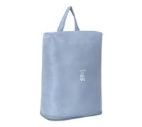 Jubilofex Bolsas para zapatos de viaje, de zapatos | Organizador de zapatos portátil, de tela Oxford ligera con capacidad para viajar uso deportivo de la gimnasia, Azul, se beskrivning