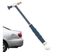 Jubilofex de eliminación de abolladuras, de nivelación, herramienta de reparación de abolladuras de coche de fibra de carbono, para mantenimiento de puertas de vehículos automotrices