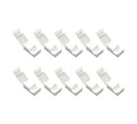 Jubilofex Dispositivo de bombardeo de cangrejos de río, herramienta de despertar de de río,Herramienta de pelado de 10x cangrejos | Utensilio de bombardeo de mariscos, gadget de cocina manual