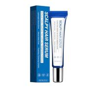 Jubilofex - Producto para el cuidado del cuero cabelludo, 20 g, crecimiento rápido fluido, dañado, seco, rizado, liso, para mujeres y hombres