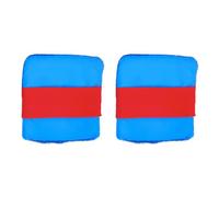 Jubilofex - Quitador de pelo para gatos (2 cepillos de peluches, multifuncionales, para ropa, ropa de cama y muebles, accesorio al por menor sin