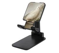 Jubonexis A Slender Olive Branch White Dove - Soporte para teléfono celular, plegable, ajustable, para escritorio