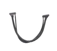 Jucaili 2pcs 60pin Head 45 cm Compatible con Starfire SG1024 MC/SA2C/MA2C Cabezal de impresión 7PL 10PL 25PL para la Impresora de inyección de Tinta