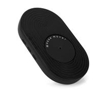 JUCHRZEY Automáticamente con Temporizador/Botón de Interruptor Cable USB C Mantenga la Computadora/Portátil Despierta Ratón Jiggler Mouse Mover Drive Libre Movimientos Indetectables Ratón