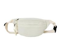 JUCHRZEY Bolso Bandolera de Media Luna para Mujer, Bolso de Pecho de Pana de Gran Capacidad, Bolso de Cintura de Moda, Correa Ajustable, Bolso multifunción Elegante