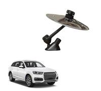 JUCHRZEY Car Drum Air Vent, Mini Drum Crash Clip, Car Crash Drum Musical Instruments Ornaments for Drummers, Music Lovers, Driving Entertainment