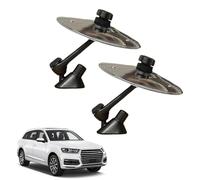 JUCHRZEY Car Drum Air Vent, Mini Drum Crash Clip, Car Crash Drum Musical Instruments Ornaments for Drummers, Music Lovers, Driving Entertainment