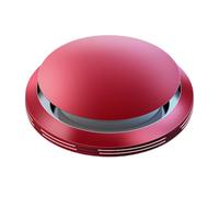 JUCHRZEY Coche Giratorio Aromaterapia Interferencia Electromagnética Dispositivo Anticongelante Difusor de Perfume para Coche Vehículo Microondas Instrumento de Deshielo Molecular