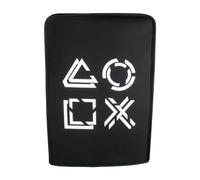JUCHRZEY Funda Protectora antiarañazos, a Prueba de Polvo, Impermeable, a Prueba de Salpicaduras, Lavable, Funda Protectora a Prueba de Polvo para Consola 5 Disc y edición Digital
