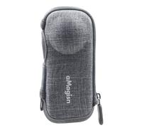 JUCHRZEY Mini Estuche de Almacenamiento, Funda Protectora antiarañazos, Bolsa de Transporte Impermeable para Cámara de Acción para Accesorios Insta360 X4