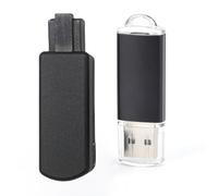 JUCHRZEY One-Key Tool Mod Set USB Dongle con Kit de Cable Tipo C Adaptador USB Accesorios de Juego para Sistema PS4/PS4 Pro/PS4 Slim 9.0-11.0