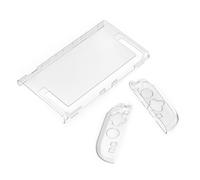 JUCHRZEY para para Switch 2 Anti-Srcratch PC Hard Case Fub Cover Cubierta Dura Accesorios de Consola de Juegos de Juego