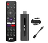 JUCHRZEY TV98 ATV H313 Android 14,0 8K 2,4G 5G WiFi Quad Core BT5.0 Set Top Box Smart para Reproductor Multimedia de Red