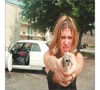 Jucifer - Calling All Cars on the Vegas