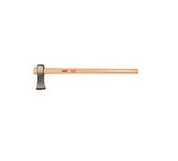 Juco 2097 - hacha-martillo tradicional 2,5 kg, ideal para trabajos pes