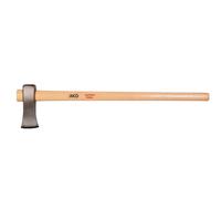 Juco 2098 - hacha-martillo tradicional 2,5 kg, ideal para trabajos exi