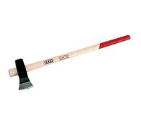 JUCO 32926 - martillo-hacha para dividir la madera 4.0kg
