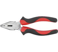 Juco, 40160, pinzas universales para electrotecnia, ideal para trabajo