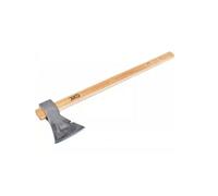 Juco t0001 - hacha tradicional autolock, ideal para corte de madera, s