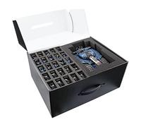 Jucoci Caja de Almacenamiento para miniaturas 04