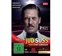 Jud Süss: Film ohne Gewissen