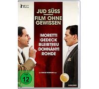 Jud Süß - Film ohne Gewissen [Alemania] [DVD]